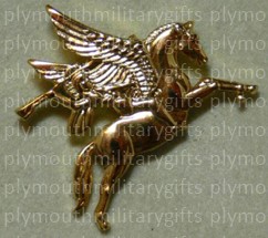 Airborne Forces Lapel Pin