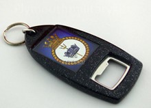 HMS Invincible Bottle Opener