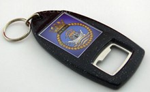HMS Ark Royal Bottle Opener