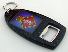 RNH Gibraltar Bottle Opener
