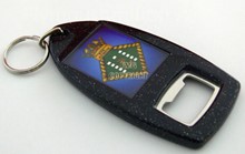 RNH Plymouth Bottle Opener
