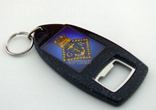 RNH Haslar Bottle Opener