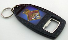 HMS Heron Bottle Opener