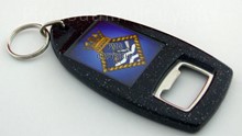 HMS Vernon Bottle Opener