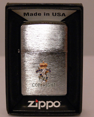 REME Zippo Lighter