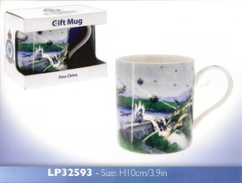 Dambusters Mug