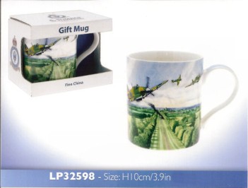 Hurricane Mug 1