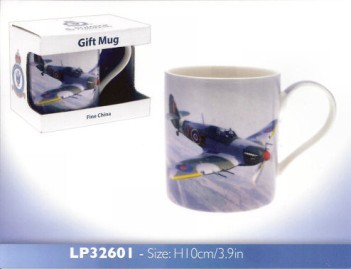 Hurricane Mug 2