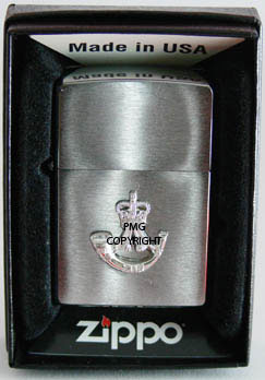 Rifles Zippo