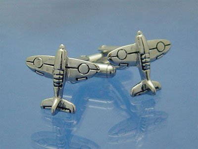 Spitfire Cufflinks