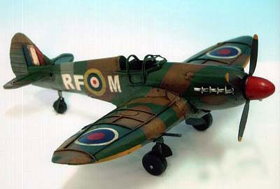 Spitfire