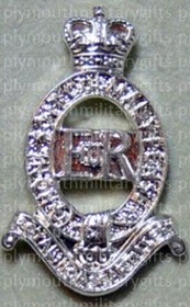 Royal Horse Artillery (RHA) Lapel Pin