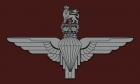 Parachute Regiment Flag