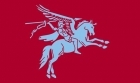 Airborne Forces Flag