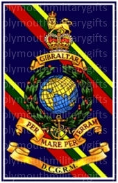 DCG Royal Marines