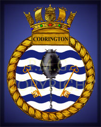 CODRINGTON