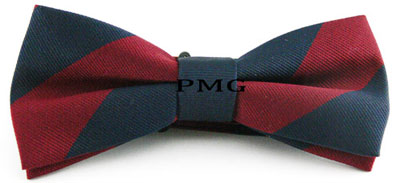 Brigade of Guards Regimental Bow Tie