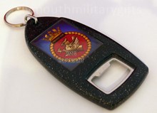 HMS Protector Bottle Opener