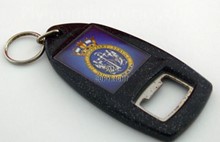 Royal Fleet Auxillary (RFA) Bottle Opener