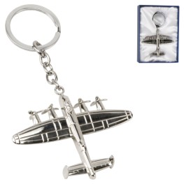 RAF Lancaster Key Ring