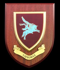 Airborne Forces