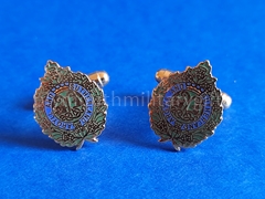 Argyll & Sutherland Highlanders Cufflinks