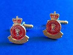Army Catering Corps Cufflinks