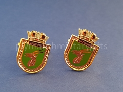 HMS Antelope Cufflinks