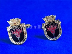 HMS Ardent Cufflinks