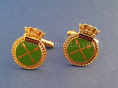 HMS Arrow Cufflinks