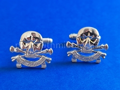 Queens Royal Lancers Cufflinks