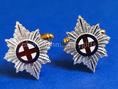 Coldstream Guards Cufflinks