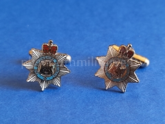 Devonshire Regiment Cufflinks