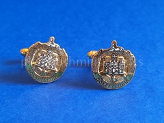 Dorsetshire Regiment Cufflinks