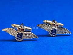 RN Fleet Air Arm Cufflinks