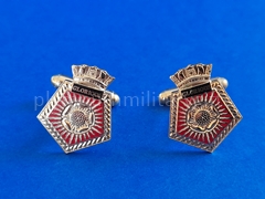 HMS Glorious Cufflinks