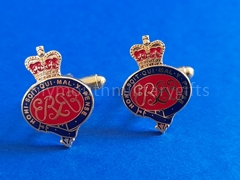 Grenadier Guards Cufflinks