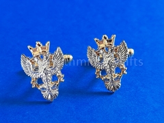 Mercian Regiment Cufflinks