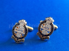 PWRR Cufflinks