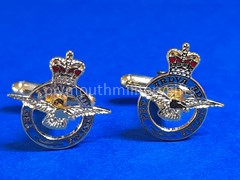 RAF Cufflinks