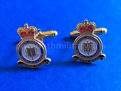 Fighter Command Cufflinks