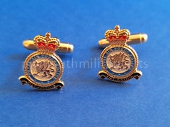 RAF Police Cufflinks