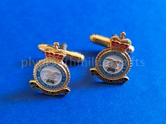 Support Command Cufflinks