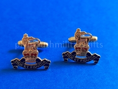 Royal Army Pay Corps Cufflinks