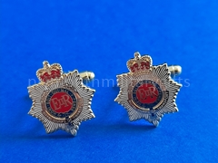 Royal Corps of Transport (RCT) Cufflinks