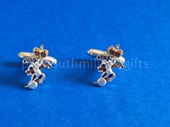 REME Cufflinks