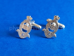 Royal Horse Artillery (RHA) Cufflinks