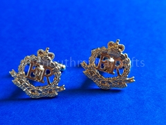 Royal Military Police (RMP) Cufflinks