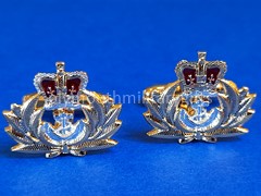 RN Officer Cufflinks