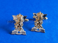 Royal Regiment of Scotland Cufflinks